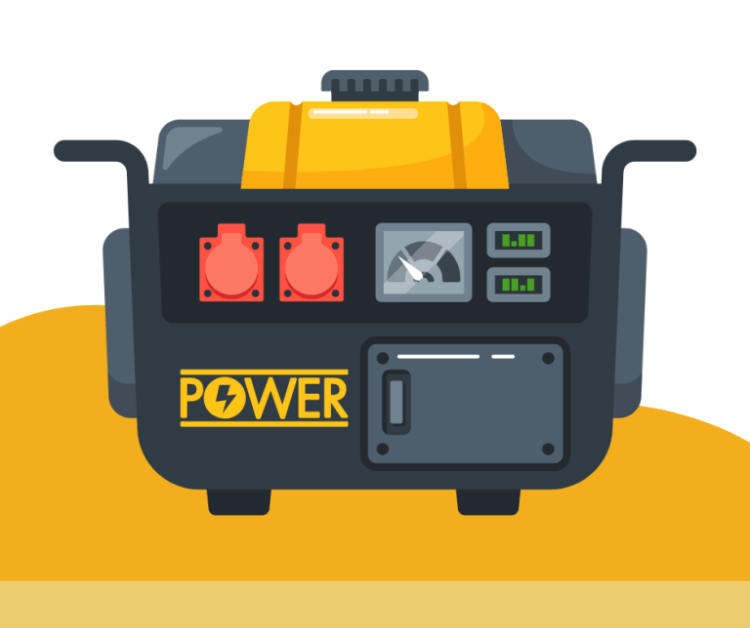 Generator