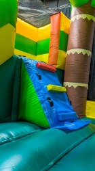 PXL 20250222 141424074 1754924500 Oasis Bounce House Slide Combo (Wet or Dry)