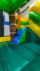 PXL 20250222 141430759 1754924499 Oasis Bounce House Slide Combo (Wet or Dry)