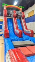 PXL 20250222 145239315 1754925366 60' Tropical Adventure Obstacle Course (Wet or Dry)