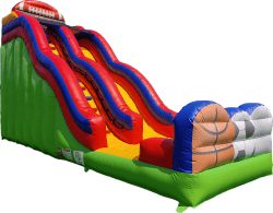 Dry20Slide20 20Sports 1754925584 All Star Dry Slide - 20'