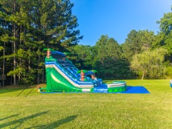 PXL 20250625 225649075 1754926062 18' Tropical Racer Dual Lane Waterslide