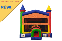 Celebration Bounce House
